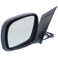 Driver Left Side Heated Mirror for Dodge Grand Caravan