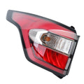 Left Rear Outer Tail Light for Ford Kuga Mk2 (2017–2020)
