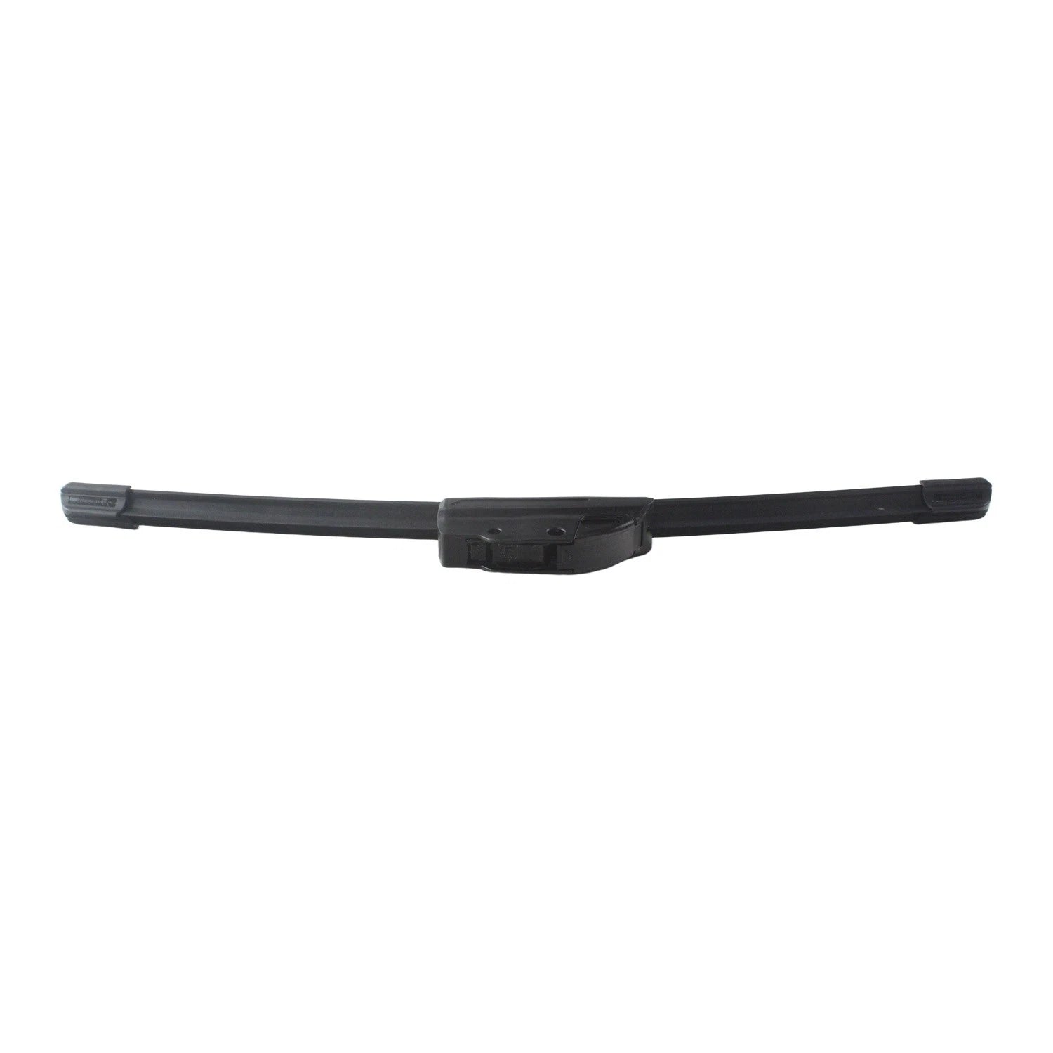 Set of 2 Michelin Radius Beam Wiper Blades for Audi Fox (1973–1979)