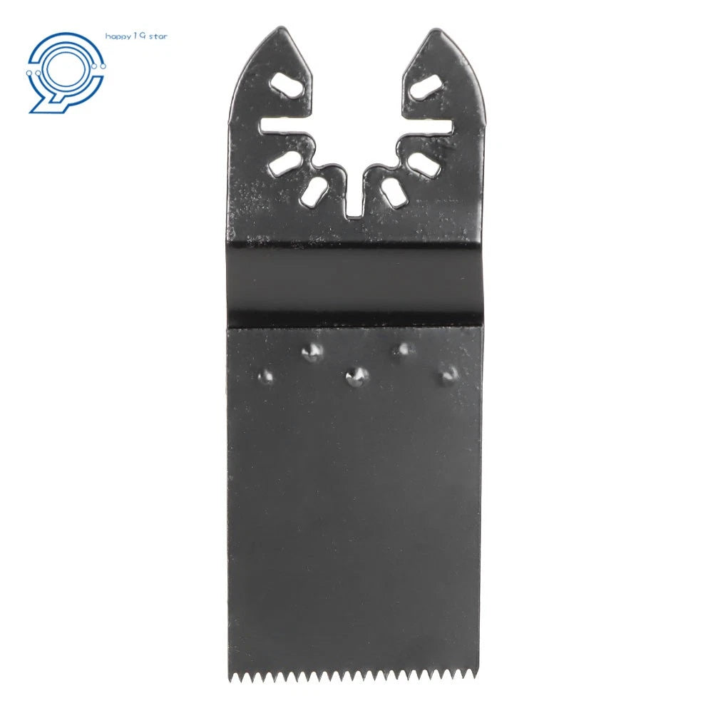 Set of 48 Oscillating Multi Tool Saw Blades for Wood and Metal