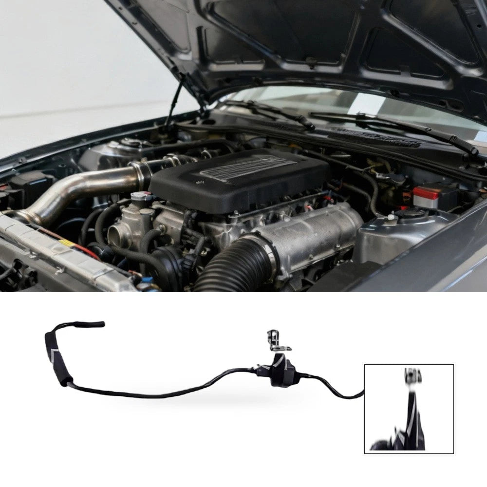 Carbon Canister Purge Valve for Ford Focus (2012) AV61-9D289AA