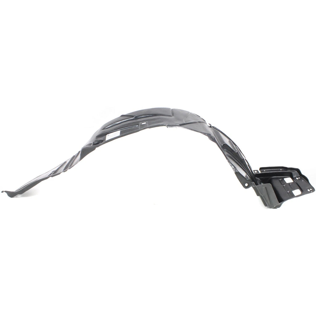 Fender Kit for Acura RSX (2002–2004) Primed Steel Front Left & Right