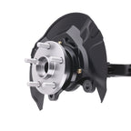 Front Steering Knuckle for Toyota Corolla (2003-2008) Left Driver Side