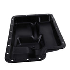 Auto Trans Oil Pan for Ford F150 E150 Navigator (1996–2004)