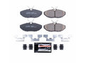 Rear Brake Pad Set for Jaguar S Type (2003–2005) XV831FB