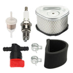 Air Filter Set for Pro CV11 CV12 CV13 with Pre Filter and Fuel Valve