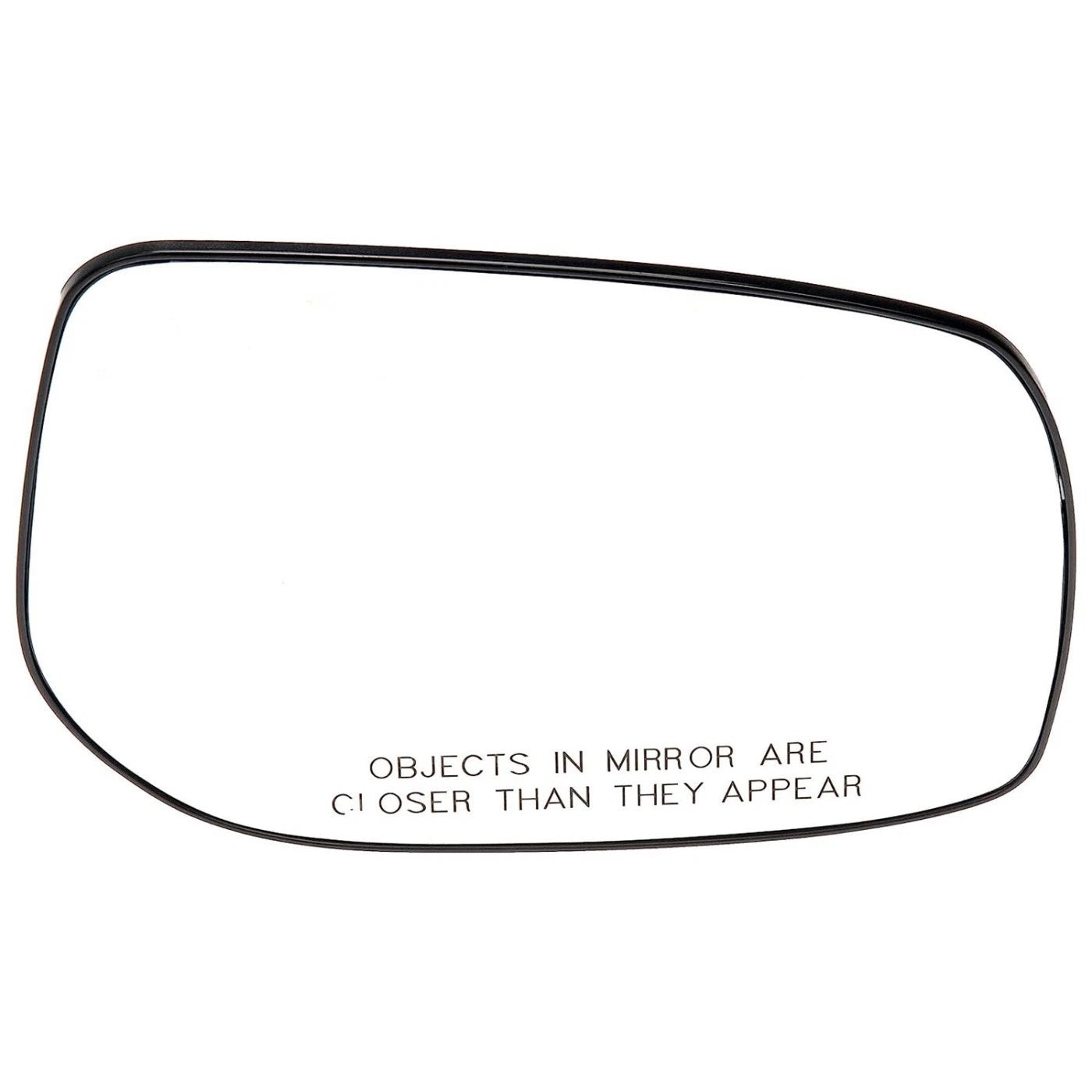Mirror Glass for Toyota Matrix (Passenger Right Side)