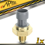 Pressure Feedback Sensor for Ford F-250 F-350 F-450 F-550 Super Duty (2008–2010)