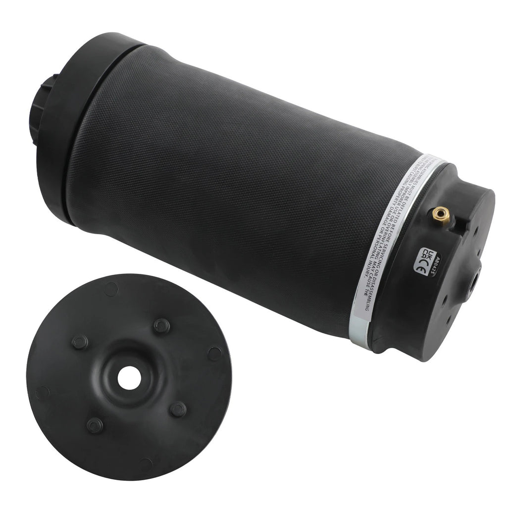 Rear Air Shock Bellows Bag for Mercedes-Benz R-Class R350 R500 (2006–2014) 2513200325