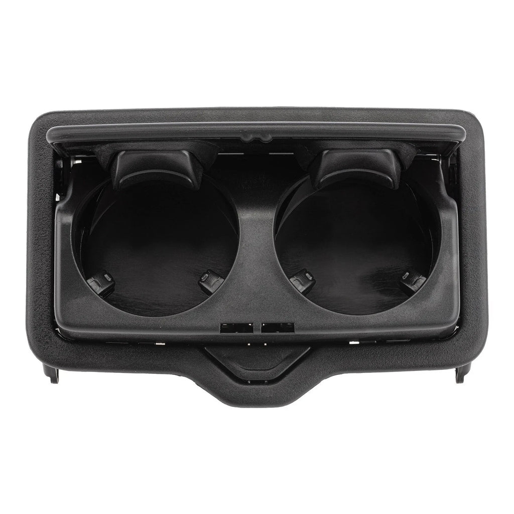 Rear Seat Armrest Cup Holder 4M0885995A for Audi Q2 Q3 Q5 Q7 SQ7 Q8 (2016–2026)