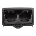 Rear Seat Armrest Cup Holder 4M0885995A for Audi Q2 Q3 Q5 Q7 SQ7 Q8 (2016–2026)
