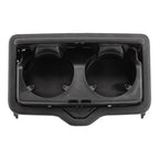 Rear Seat Armrest Cup Holder 4M0885995A for Audi Q2 Q3 Q5 Q7 SQ7 Q8 (2016–2026)