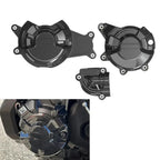 Motorcycle Engine Protection Cover for Yamaha YZF-R7 (2022-2023)