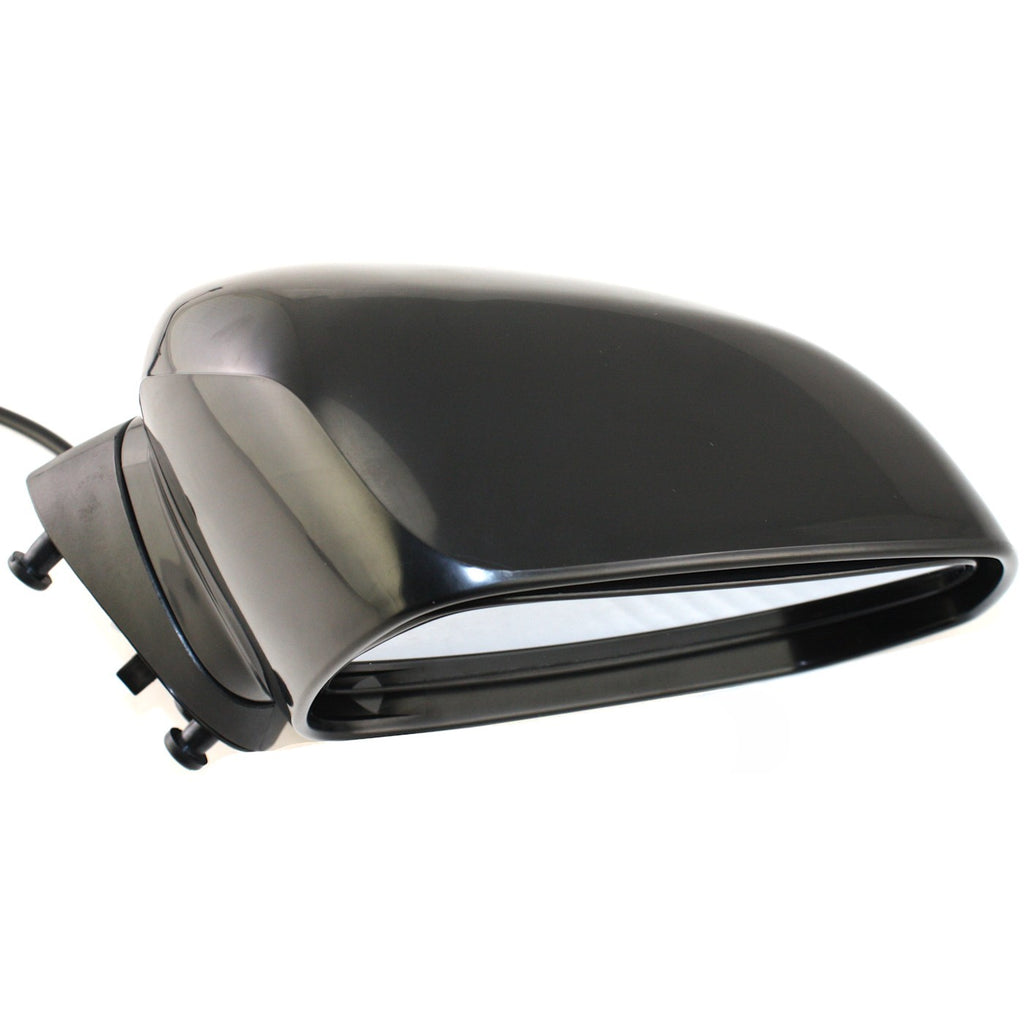 Power Mirror for Honda Fit (2007–2008) Passenger Side Manual Folding