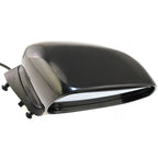 Power Mirror for Honda Fit (2007–2008) Passenger Side Manual Folding