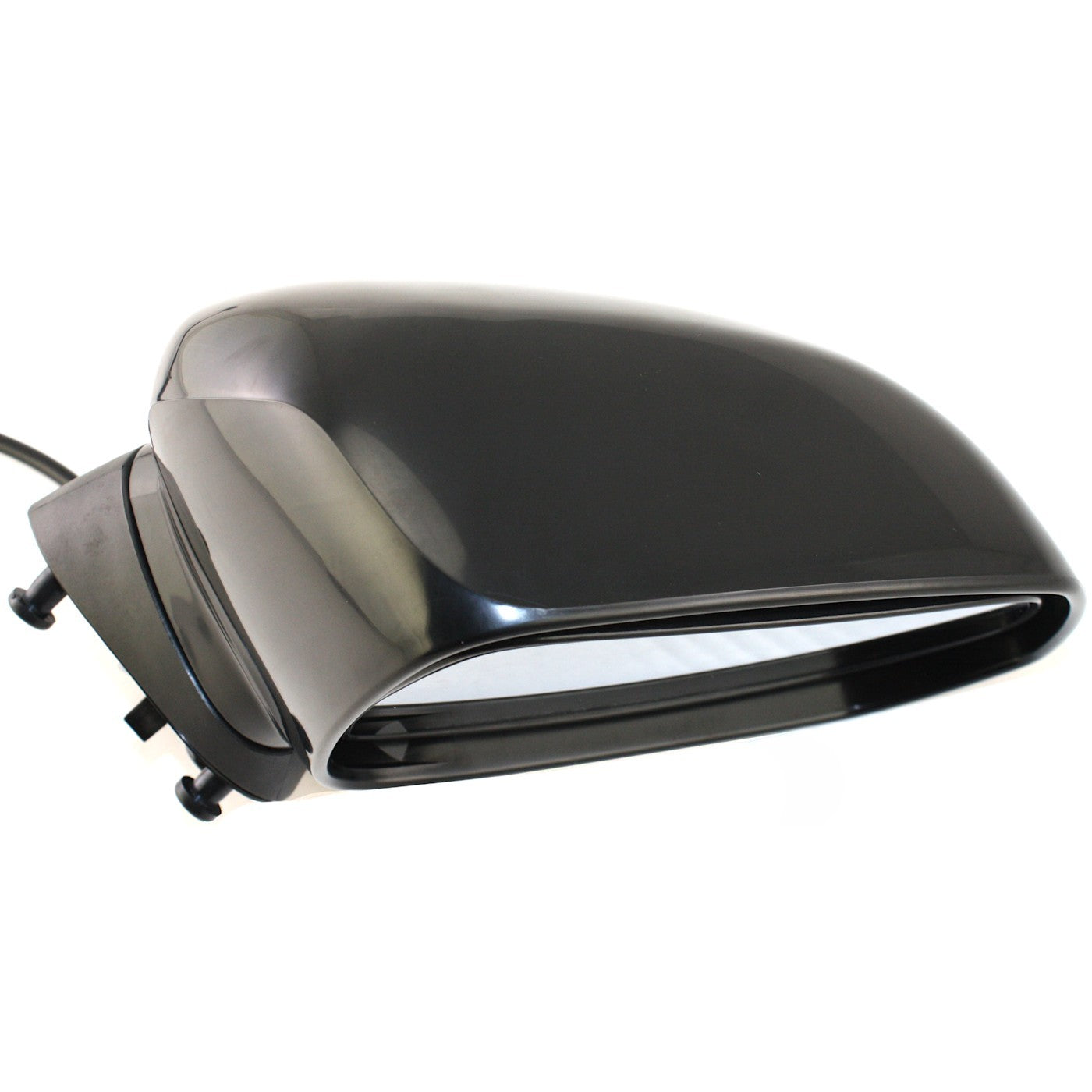 Power Mirror for Honda Fit (2007–2008) Passenger Side Manual Folding