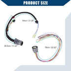350-9000 Car Transmission Harness Repair for Chevrolet Blazer (1991-1993)