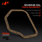 Engine Oil Pan Gasket for Kia Optima (2006–2010) Hyundai Santa Fe (2007–2012)