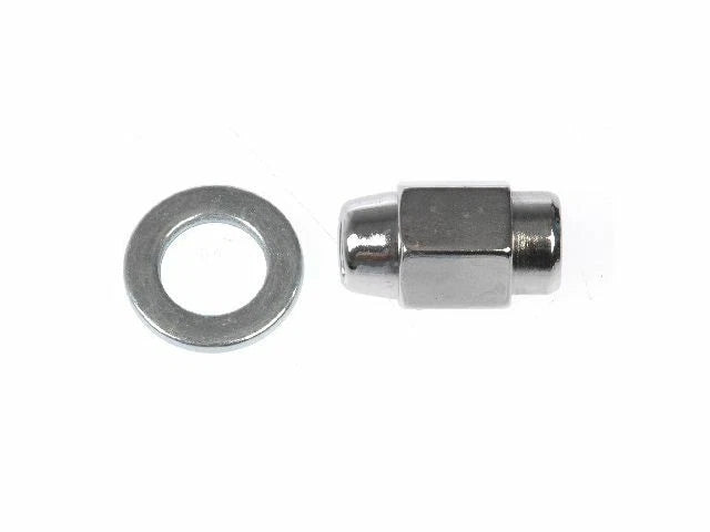 Lug Nut for Jaguar XJ12 (1973–1979) K886RB