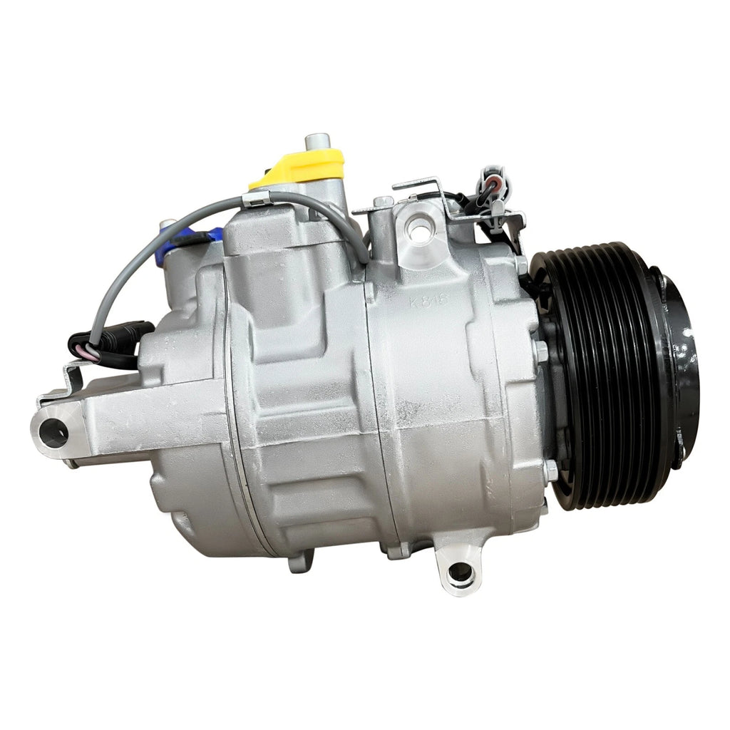 A C Compressor Kit Replacement for BMW M235i 3.0L (2014-2015)