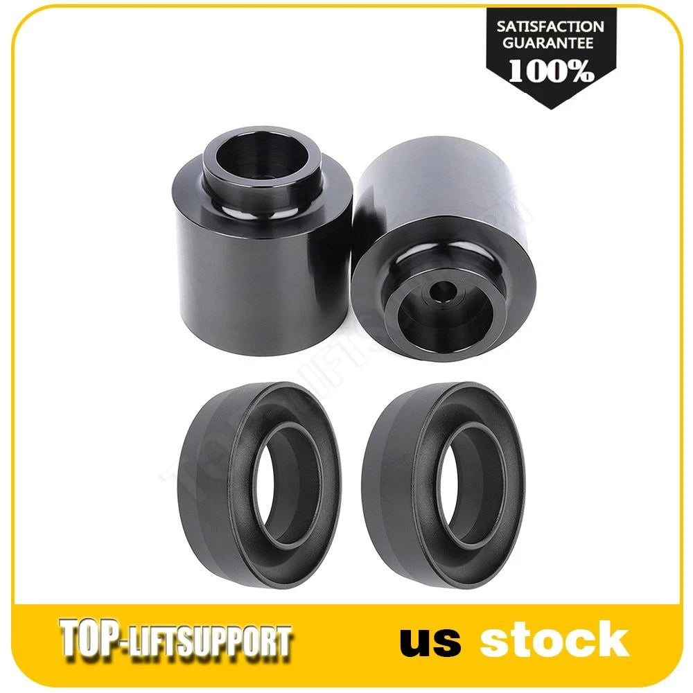 2" Front & 3" Rear Leveling Kit for Ram 1500 (2011–2018)