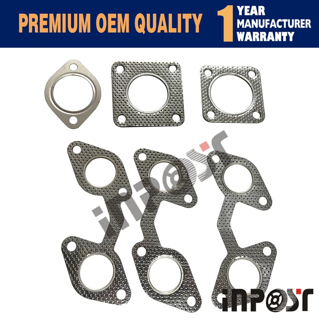 Full Overhaul Gasket Kit S2600 S2600-D for Kubota KH28 KH170 Excavator