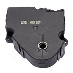 2X Heater Blend Door Actuator for Chevy Silverado 1500, Sierra 1500 (2003–2006)