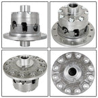 Limited Slip Lock for Chrysler 8-3/4 (1966–1974) C8.75-PL-AGRS-30 Spline