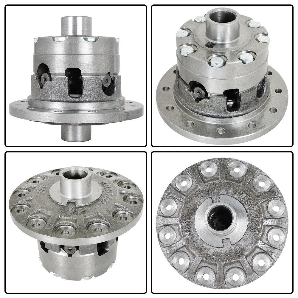 Limited Slip Lock for Chrysler 8-3/4 (1966–1974) C8.75-PL-AGRS-30 Spline