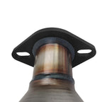 Rear Catalytic Converter for Hyundai Azera Sonata (2006–2010) 3.8L