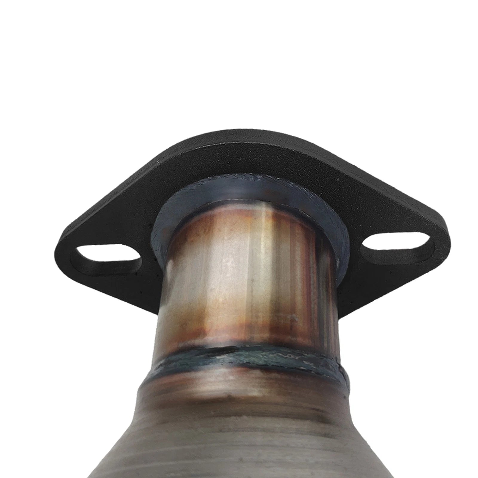 Rear Catalytic Converter for Hyundai Azera Sonata (2006–2010) 3.8L