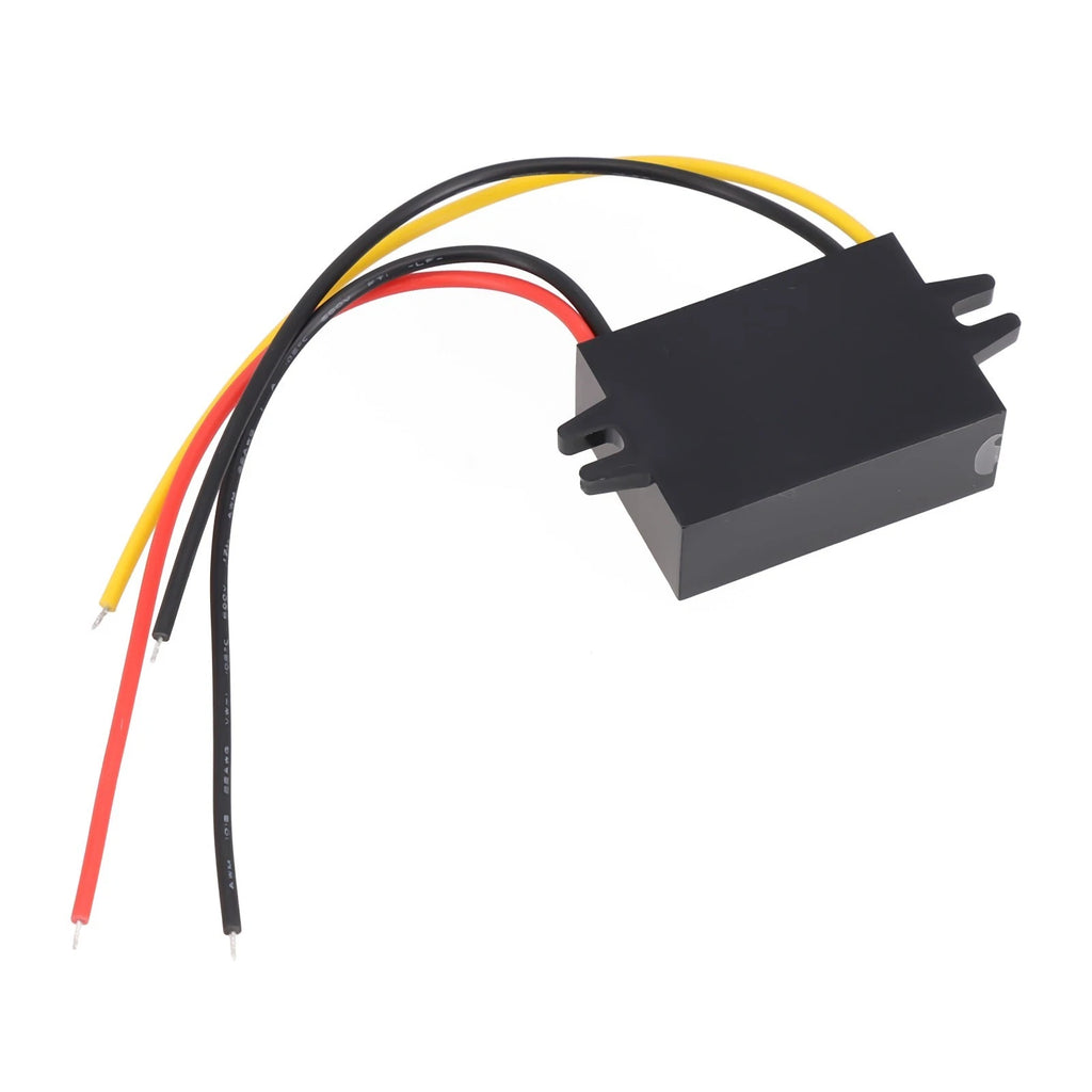Stepdown Converter 24V 36V 48V 60V to 12V 1A for Car