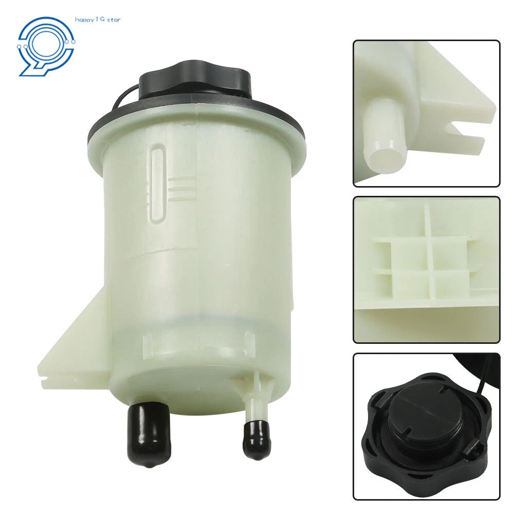 Power Steering Reservoir for Ford F-150, Expedition (1996-2004)