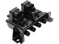 Ignition Coil for Mazda Miata (1999–2000) NT895RD