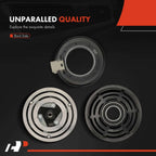 A/C Compressor Clutch Kit for Ford F-150, Explorer, Escape, Focus