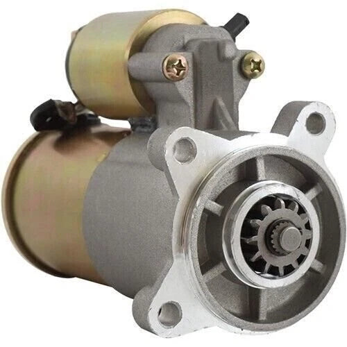 Starter for Ford F-Series Pickups 6.8L V10 (1999–2010)