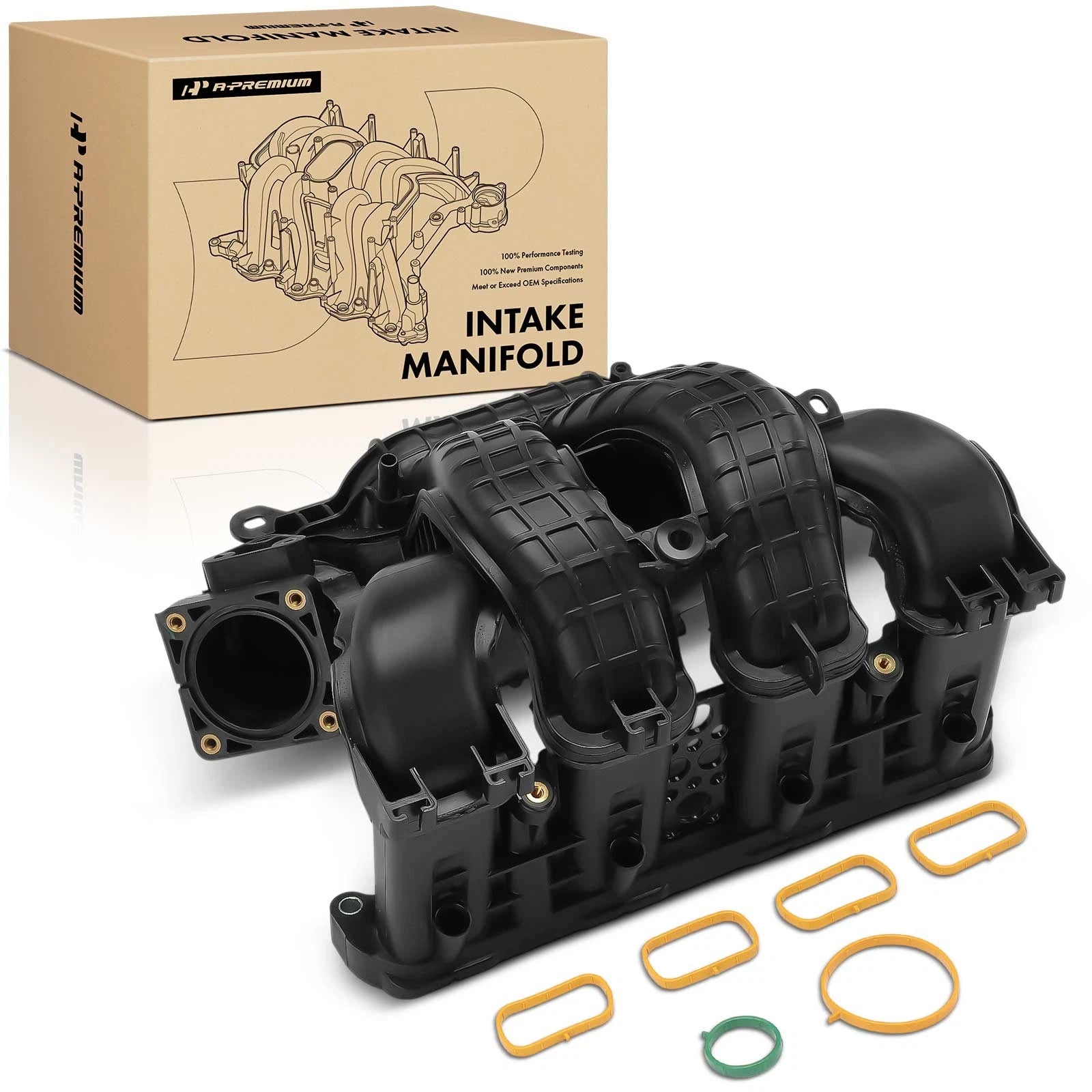 Intake Manifold for Mitsubishi Outlander Lancer (2008–2020)