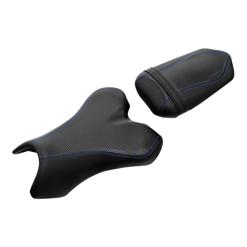 Driver & Passenger Seat for Yamaha YZF R1 (2004–2006)