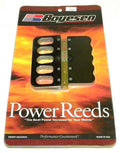 Boyesen Reeds for Mercury 2.4L Carbureted (1988–1990)