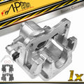Rear Left Disc Brake Caliper w/Bracket for Pontiac Vibe (2009-2010)
