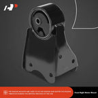 Set of 4 Engine Motor & Transmission Mounts for Nissan Quest (1993–1998)