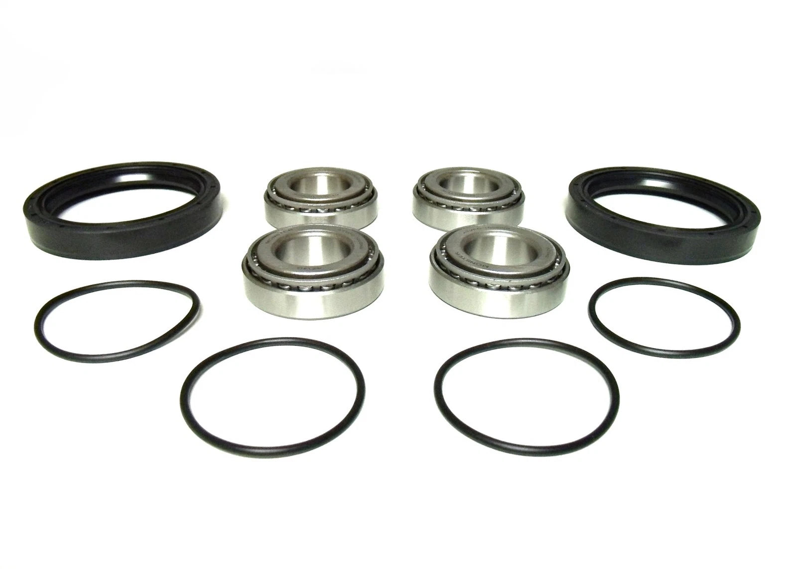 Front Wheel Bearing Kits for Polaris (3610019, 3554506, 3554507)