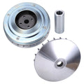 Primary Clutch Sliding Fixed Sheave Kit for Yamaha Grizzly 350 450 (2007–2014)