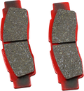 EBC Sport Carbon Brake Pads FA676X for