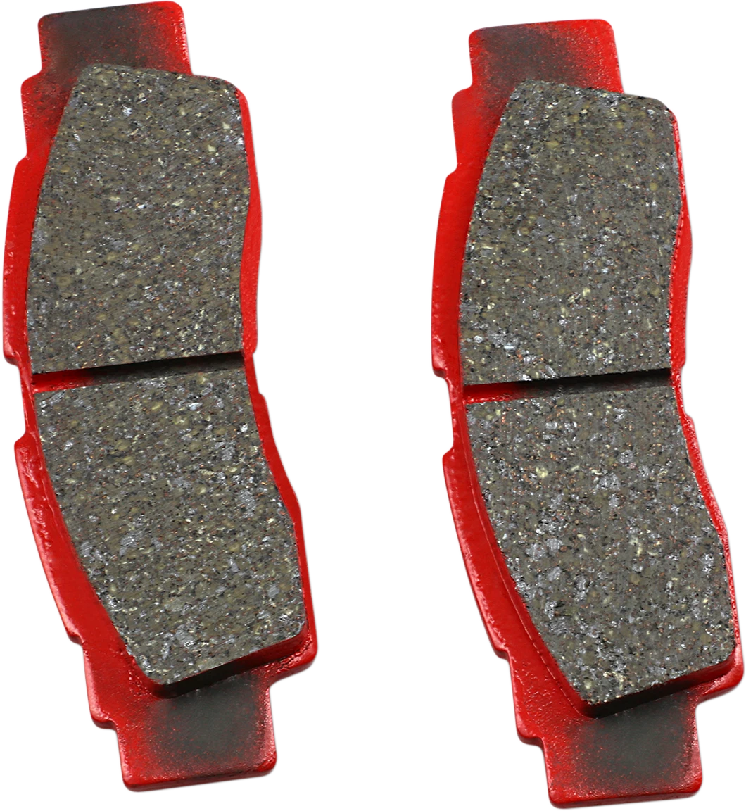 EBC Sport Carbon Brake Pads FA676X for