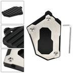 Kickstand Side Stand Extension Pad for BMW R1200GS ADV LC (2014–2016)