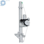 Power Window Regulator with Motor for Nissan Murano (2015-2020) Front Left