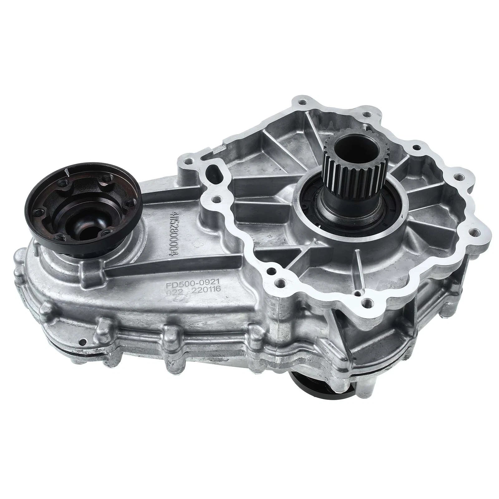 Transfer Case Assembly for Dodge Durango Jeep Grand Cherokee (2011-2013)
