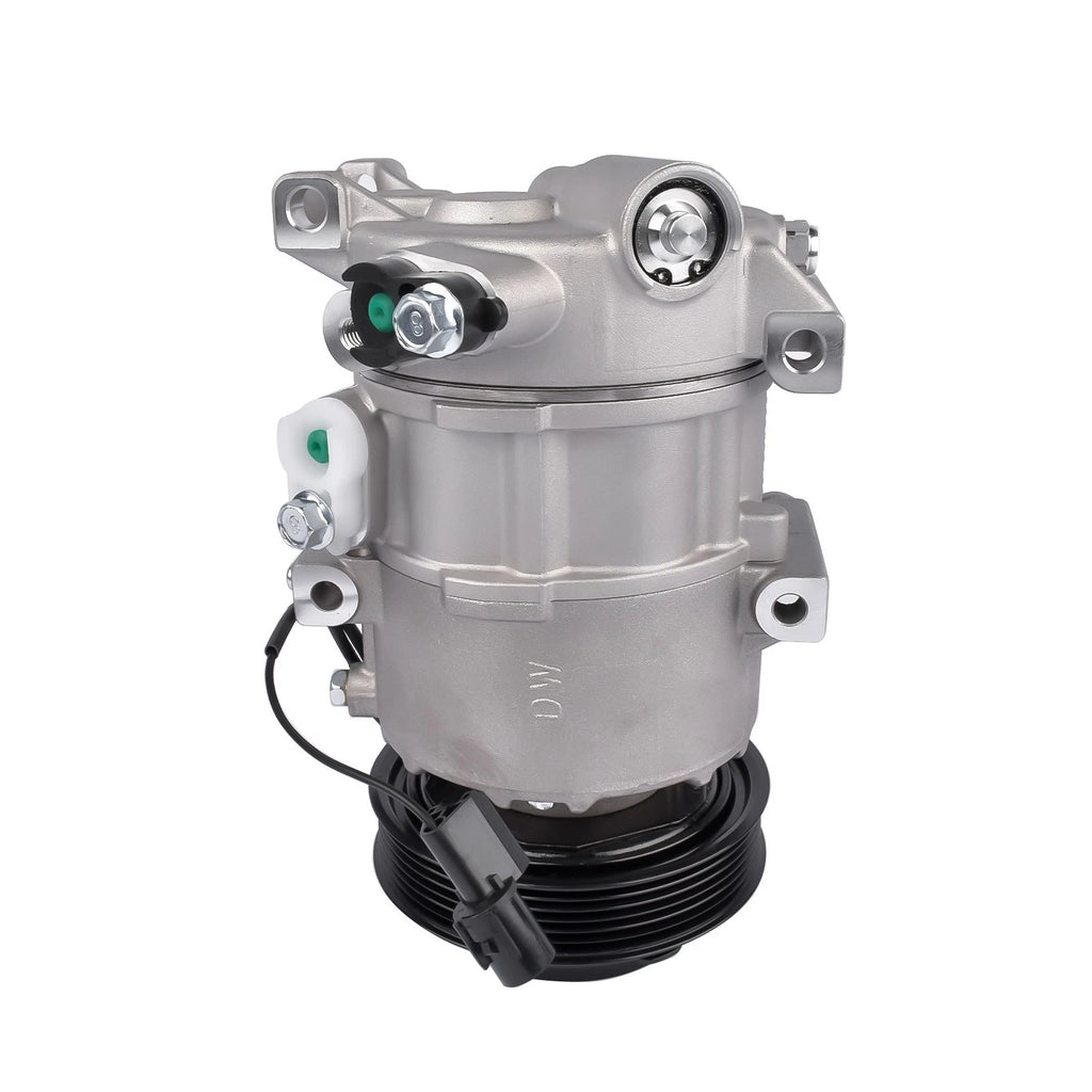 AC Air Conditioning Compressor for Hyundai Veloster (2012–2017)