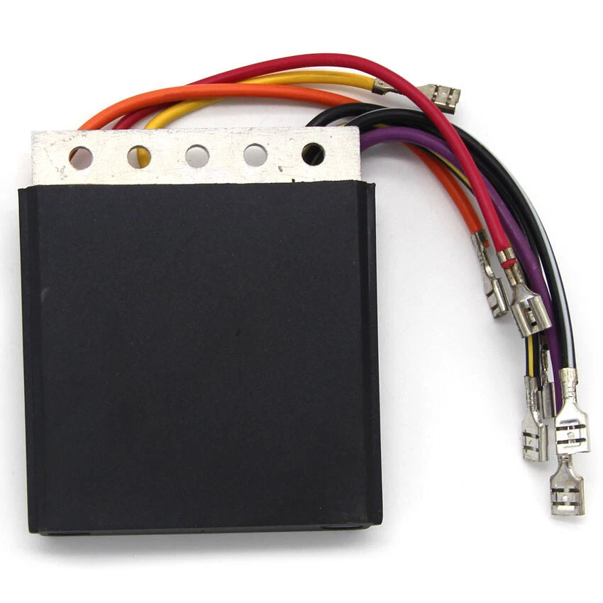 Voltage Rectifier Regulator for Polaris Freedom/Virage 700, Genesis 1200 (1996–2004)